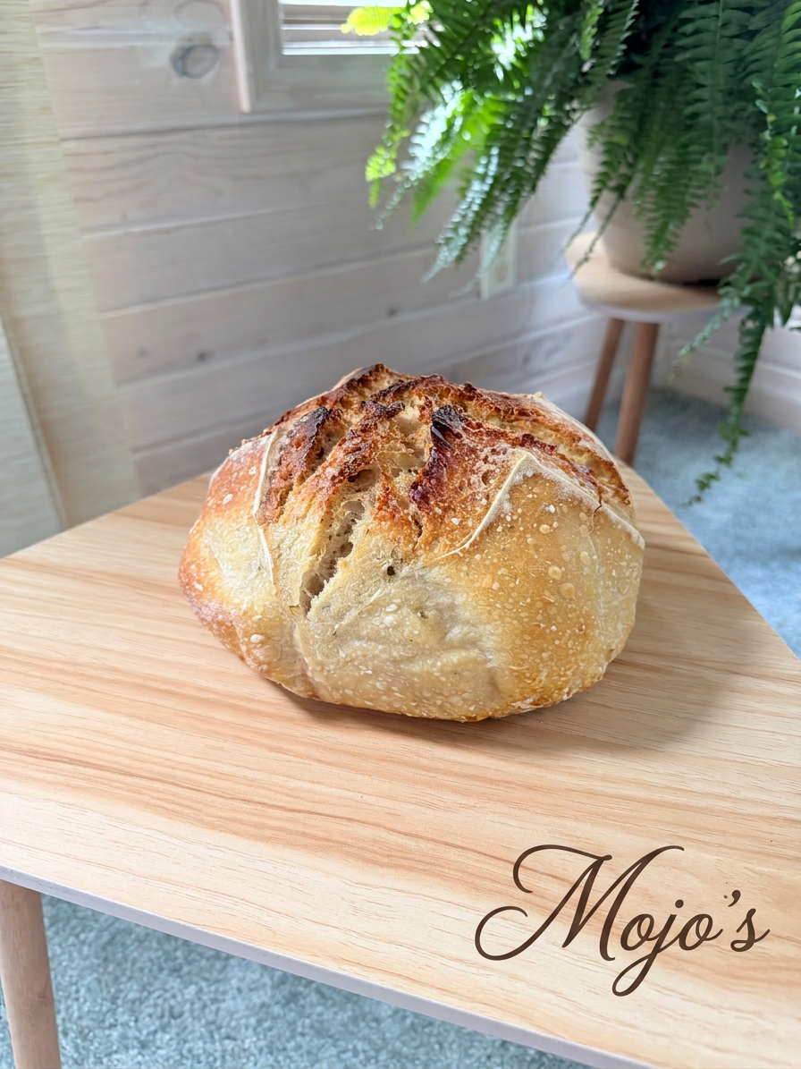 Classic Sourdough